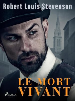 cover image of Le Mort vivant